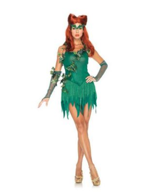 fantasias-femininas-hera-venenosa-aluguel-de-fantasias