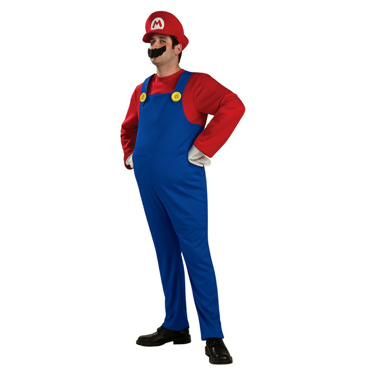 Loja mario games