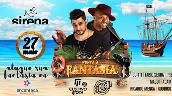 Odonto Fantasy divulga dicas para uma festa tranquila e divertida, Sergipe