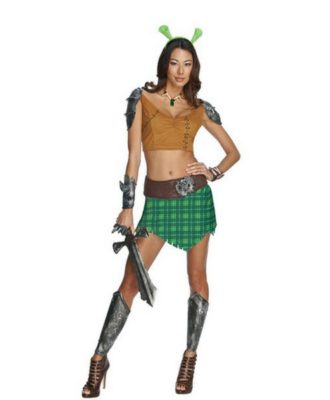 fantasia-fiona-shrek-aluguel-de-fantasias