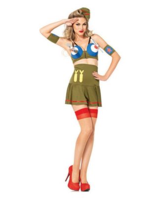 fantasia-militar-bomba-aluguel-de-fantasias